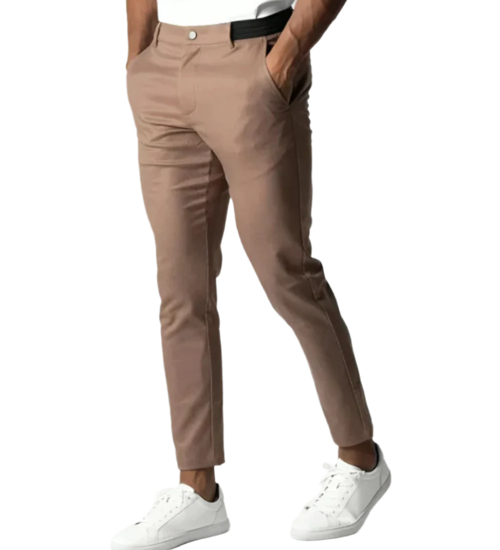 Elio - Stretch Chino
