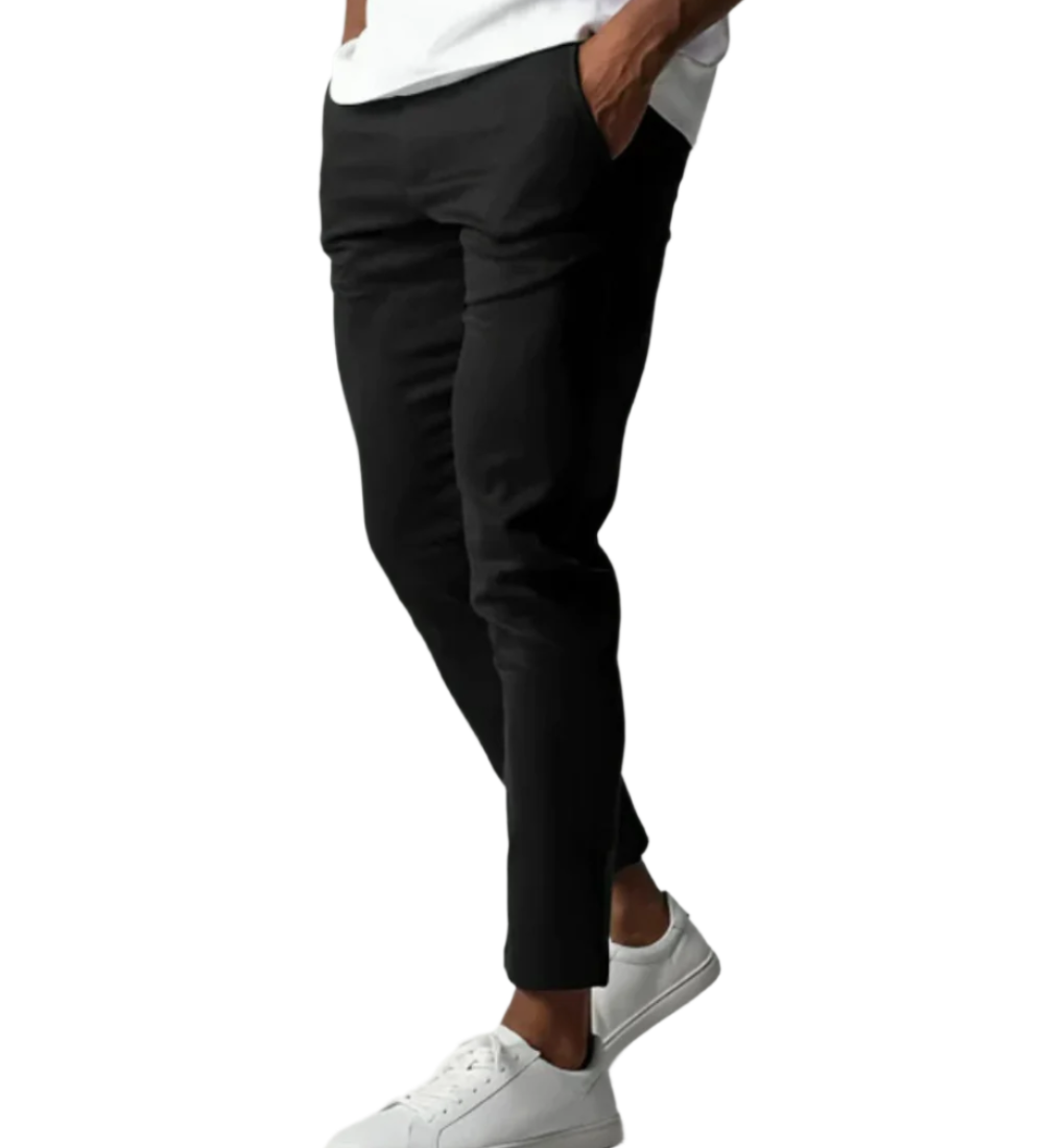 Elio - Stretch Chino