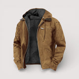 BASTIAN - Leichte Herbstjacke