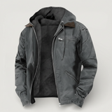 BASTIAN - Leichte Herbstjacke