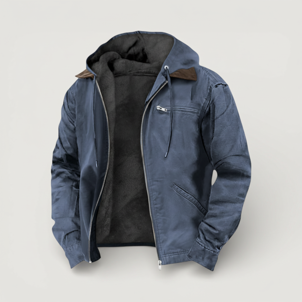 BASTIAN - Leichte Herbstjacke