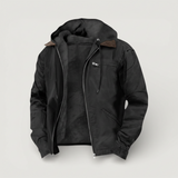 BASTIAN - Leichte Herbstjacke