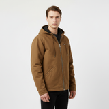 BASTIAN - Leichte Herbstjacke