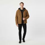 BASTIAN - Leichte Herbstjacke