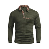 Blake - Polo mit Streifen