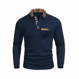 Blake - Polo mit Streifen