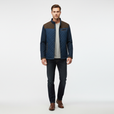 DAMIAN - HERREN DESIGNER-JACKE