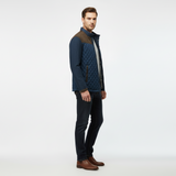 DAMIAN - HERREN DESIGNER-JACKE