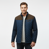 DAMIAN - HERREN DESIGNER-JACKE