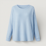 Elora - Langarm-Sweatshirt