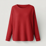 Elora - Langarm-Sweatshirt