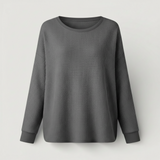 Elora - Langarm-Sweatshirt