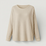 Elora - Langarm-Sweatshirt