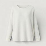 Elora - Langarm-Sweatshirt