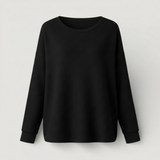 Elora - Langarm-Sweatshirt
