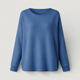 Elora - Langarm-Sweatshirt