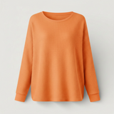 Elora - Langarm-Sweatshirt