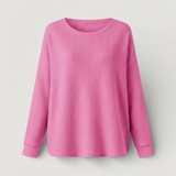 Elora - Langarm-Sweatshirt