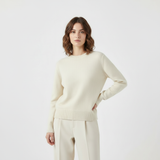Evelina™ | Pullover aus Kaschmir