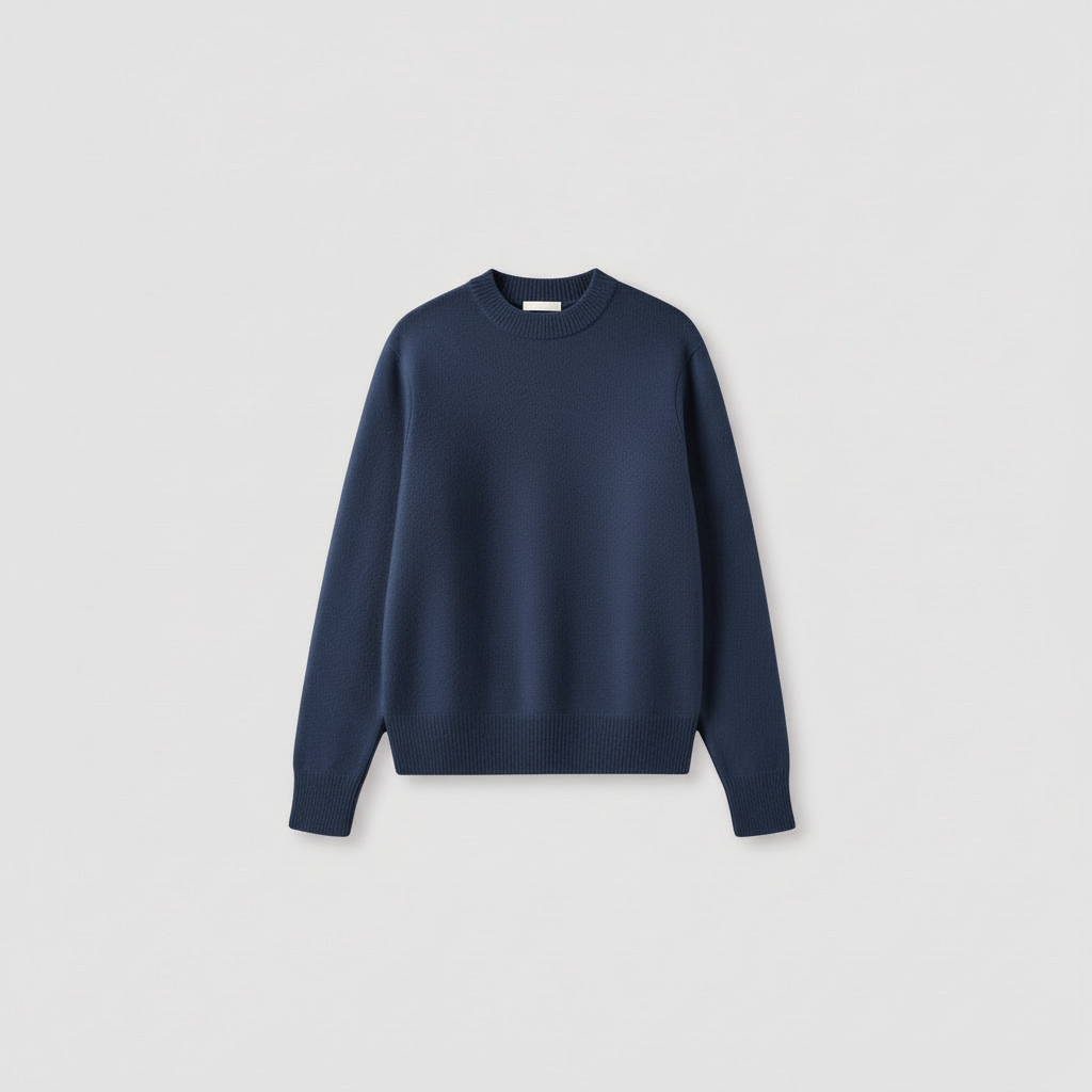 Evelina™ | Pullover aus Kaschmir