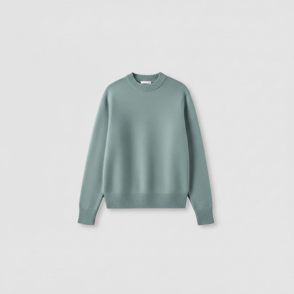 Evelina™ | Pullover aus Kaschmir