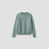 Evelina - Pullover mit Rundhalsausschnitt