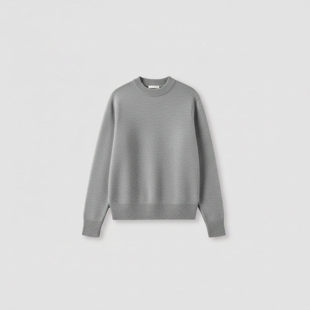 Evelina™ | Pullover aus Kaschmir