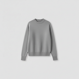 Evelina - Pullover mit Rundhalsausschnitt