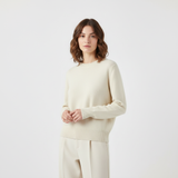 Evelina™ | Pullover aus Kaschmir