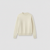 Evelina - Pullover mit Rundhalsausschnitt