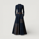 Helena – Maxikleid