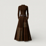Helena – Maxikleid