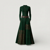 Helena – Maxikleid