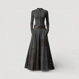 Helena – Maxikleid