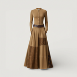 Helena - Elegantes Maxikleid