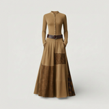 Helena – Maxikleid