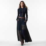 Helena - Elegantes Maxikleid