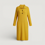 Lorena – Polo-Kleid