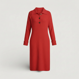 Lorena – Polo-Kleid