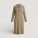 Lorena – Polo-Kleid