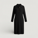 Lorena – Polo-Kleid