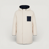 Mario - Reversible Kapuzenjacke