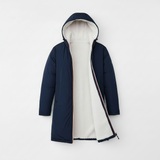 Mario - Reversible Kapuzenjacke