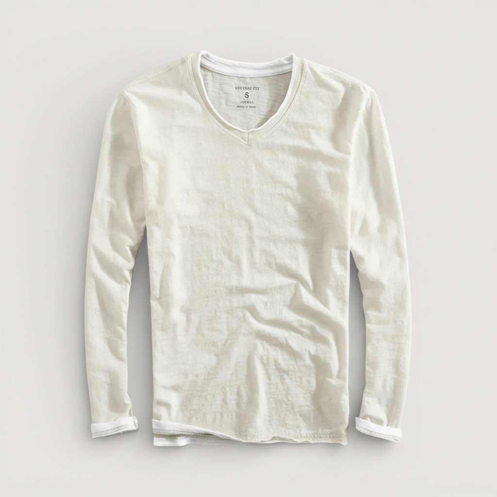 NOEL - Langärmliges Hemd