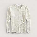 NOEL - Langärmliges Hemd