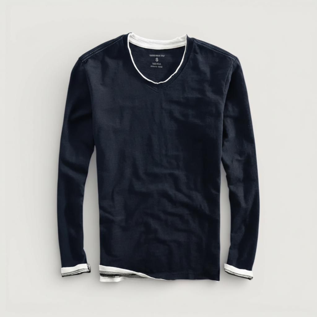 NOEL - Langärmliges Hemd