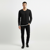 NOEL - Langärmliges Hemd