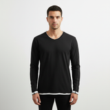 NOEL - Langärmliges Hemd