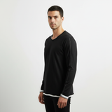 NOEL - Langärmliges Hemd