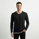 NOEL - Langärmliges Hemd